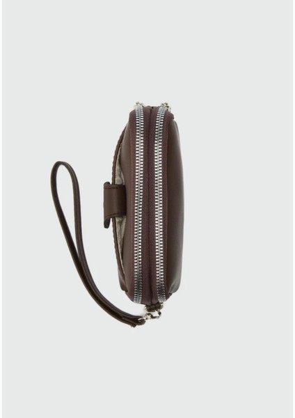 Kadın Küçük Siyah El Çantası fiyatları