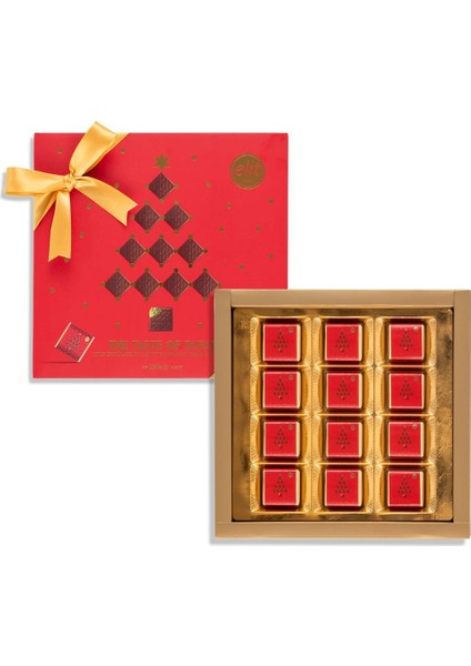Kadayıflı ve Antep Fıstıklı Krema Dolgulu Sütlü Çikolata Kırmızı Kutu 180G fiyatları