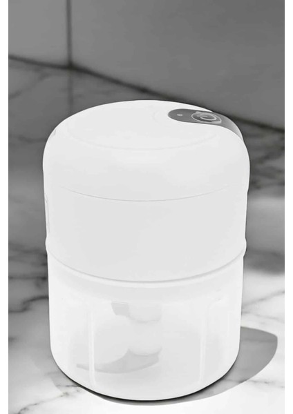 El Rondosu Mini Şarjlı Doğrayıcı Taşınabilir 250 ml - T998G825-Z41998 fiyatları