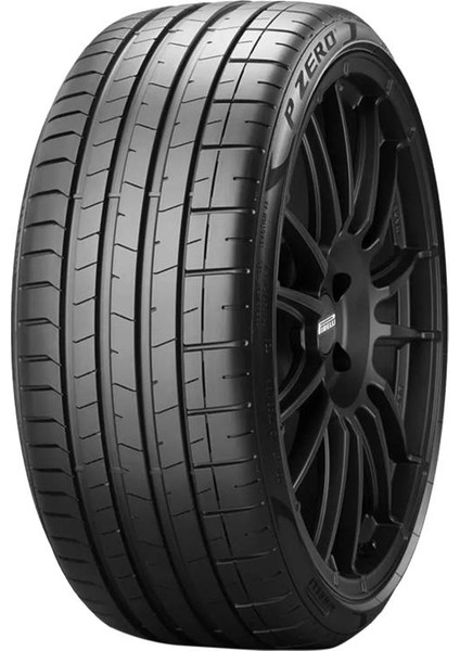 245/35 R20 95Y Xl P-Zero Pz4 Moe * Rft Oto Yaz Lastiği (Üretim: 2025)