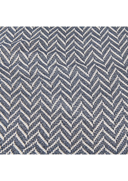 Soft Wicker Çift Kişilik Yatak Örtüsü - Indigo - 200X230 cm fiyatları