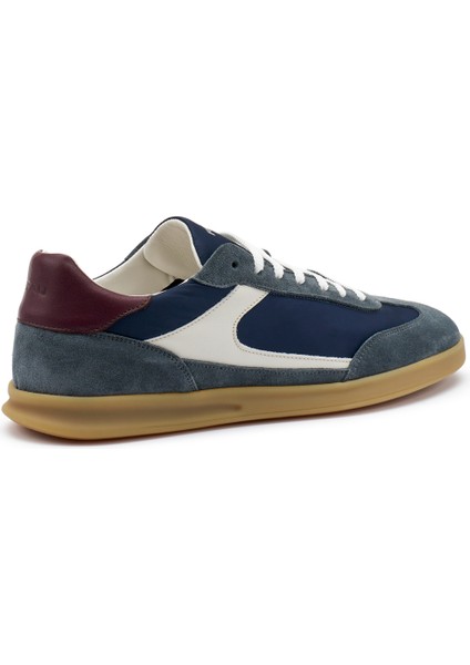 Erkek Sneaker ( Günlük) 22D1 Frau Velournylon Sıberıablu modelleri