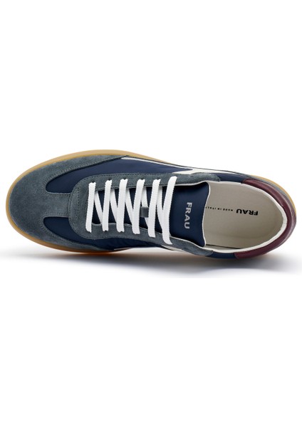 Erkek Sneaker ( Günlük) 22D1 Frau Velournylon Sıberıablu fırsatları