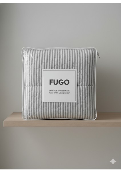 %100 Pamuk Çift Kişilik Kapitone Yatak Örtüsü 240X260 – fiyatları