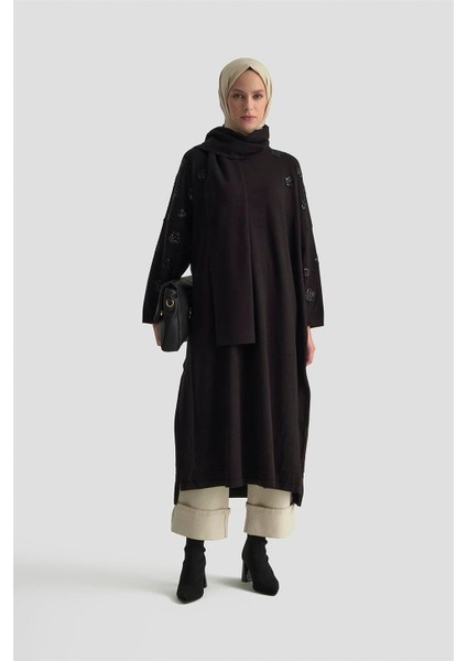 Tunik 25KD2303 Siyah