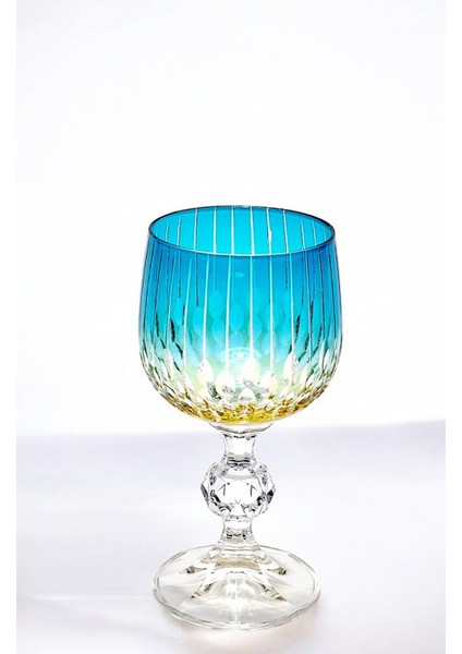 Kristal Ayaklı Lüks Dekor Bardak fiyatları