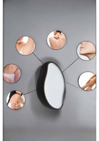 Crystal Eraser Epilasyon Aleti Tüy Silgisi Tüy Alıcı Kristal Epilatör Ağda - M332R857-K38332 fiyatları