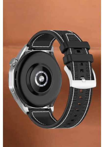 Akıllı Saat Sesli Görüşme Titreşimli Nabız Sensörlü Spor Modları - M860R530-K47860 indirimleri