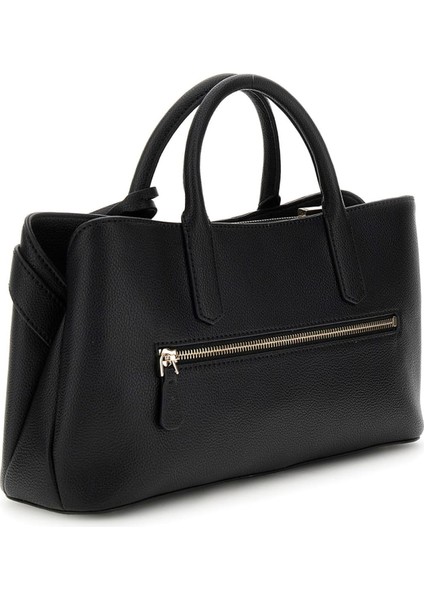 Siyah Kadın El Çantası HWBG8546060-BLA fiyatları