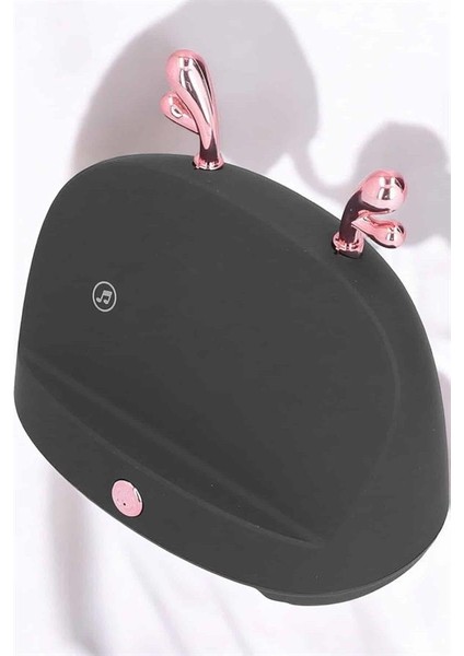 Bluetooth Hoparlör Telefon Tutuculu Akıllı Hoparlör Uzun Pil Ömrü - M730R950-K56730 indirimleri