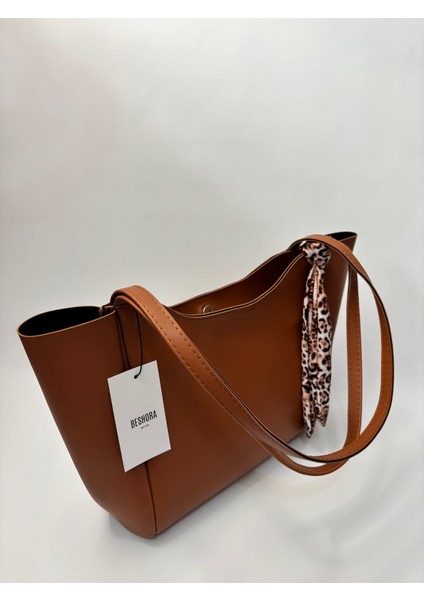 Elena Taba Mat Fermuar Detaylı Kadın Omuz Çantası fırsatları