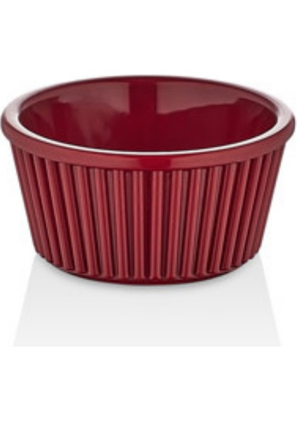 Kırılmaz Sosluk – Kahvaltılık, Reçellik, Meze ve Tatlı Servisi Için Isıya Dayanıklı Mini Servis Kasesi - Ev ve Restoran Kullanımına Özel