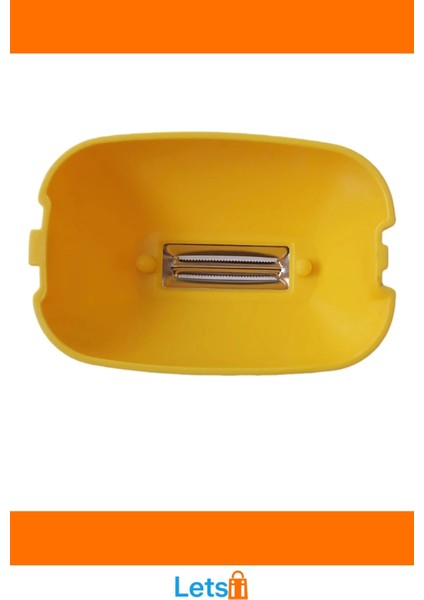 Paslanmaz Çelik Keskin Bıçaklı 3'lü Sebze ve Meyve Soyucu Seti modelleri