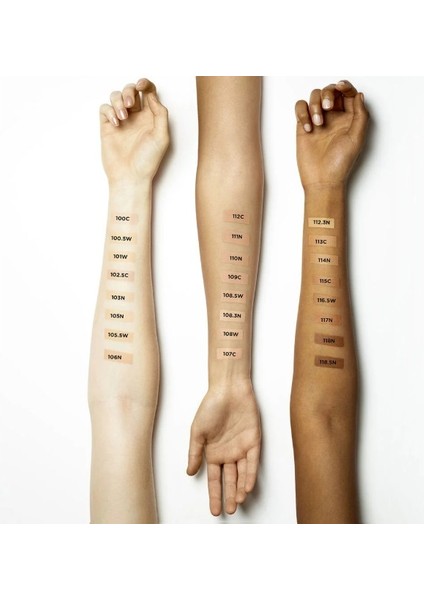 Everlasting Youth Fluid - Fondöten 103 Ivory (30 Ml) fiyatları