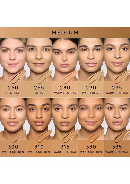 Pro Filt'r Hydrating Longwear - Fondöten 400 (32 Ml) modelleri