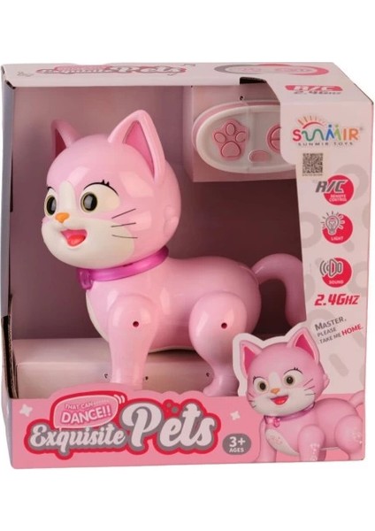 Bfs SM09F-SM05F S Şarjlı Kumandalı 3 Asorti Sevimli modelleri