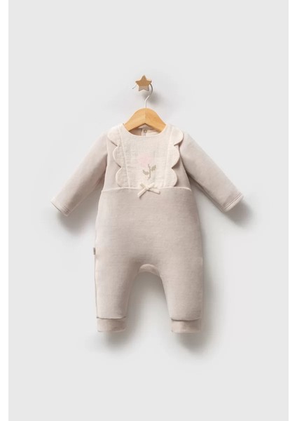 Litaetrend Tongs Turk Etamine Tulum 5682 Gri