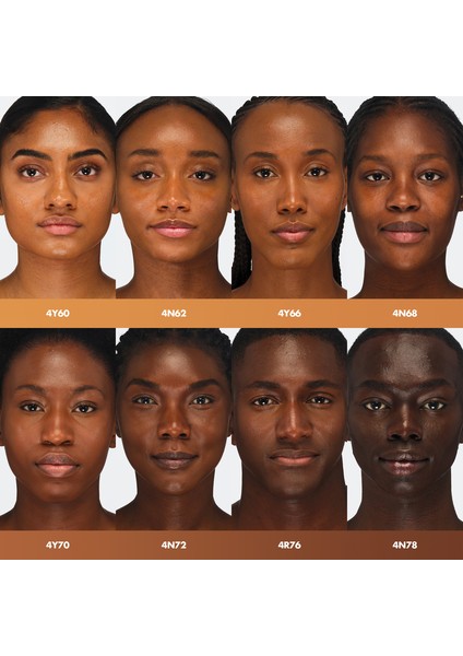 Hd Skin Hydra Glow - Fondöten 2Y20 (30ML)