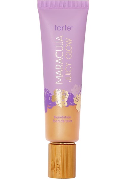 Maracuja Juicy Glow Skin Tint - Fondöten 27S Light-Medium Sand (30ML)