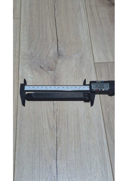 Gopro Uzatma Aparatı 15 cm Yatay Montaj