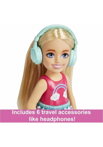 HJY17 Chelsea Seyahatte Bebek ve Aksesuarları fırsatları