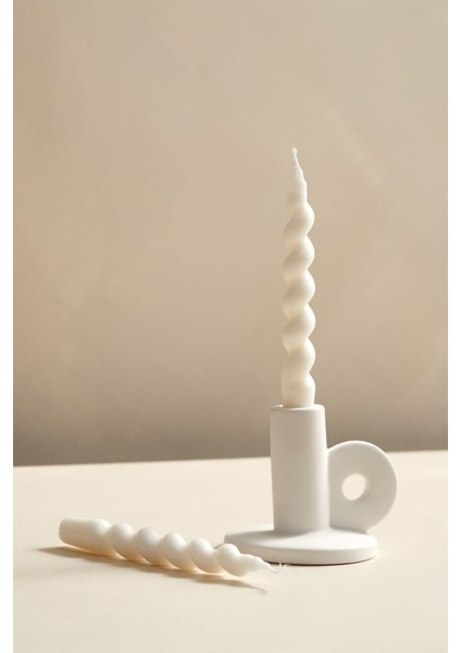 Şamdan Mum 2’li Set fiyatları