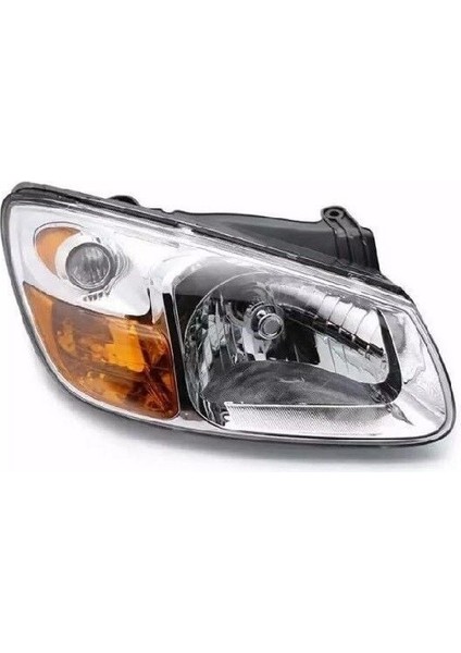 Cerato 2007-2012 Arası Uyumlu Sağ Ön Far