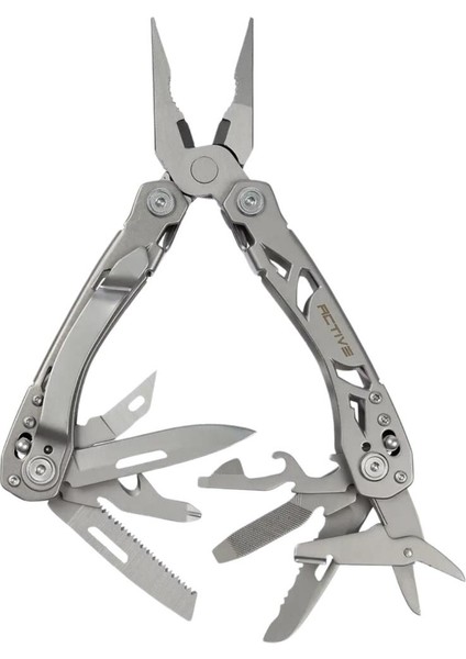 Multi Tool Pense - Grand Harvest - GHK-PL102 Smart Lion fiyatları