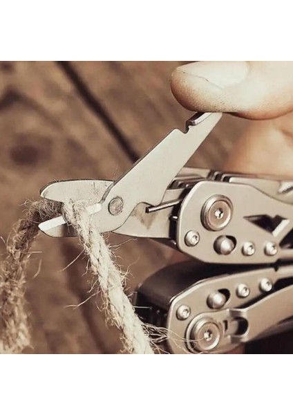 Multi Tool Pense - Grand Harvest - GHK-PL102 Smart Lion modelleri