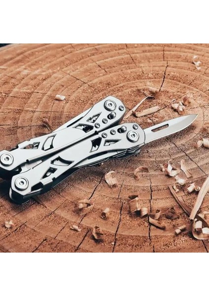 Multi Tool Pense - Grand Harvest - GHK-PL102 Smart Lion fırsatları