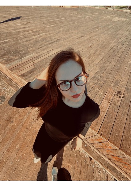 Bilgisayar, Tablet ve Telefon Dijital Ekranlar Için Mavi Işık Korumalı Gözlük