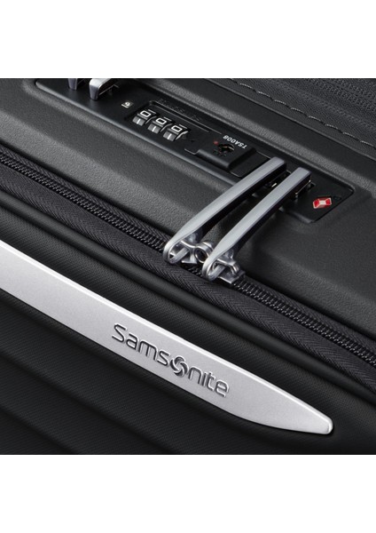 Upscape - Kabin Boy Valiz