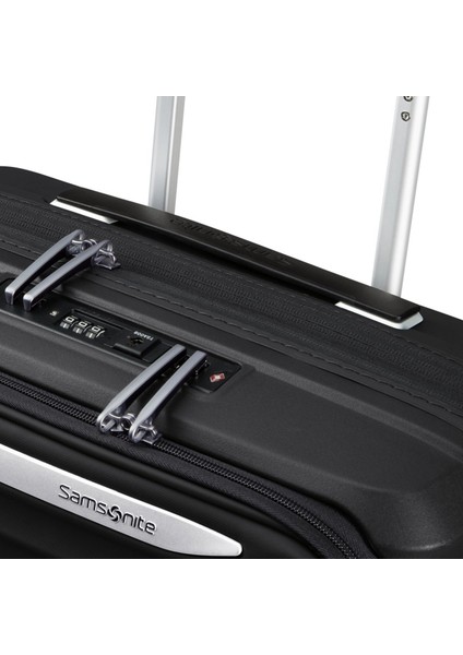 Upscape - Kabin Boy Valiz