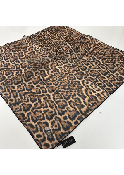 Mono Scarf Soft Eşarp MAA0908
