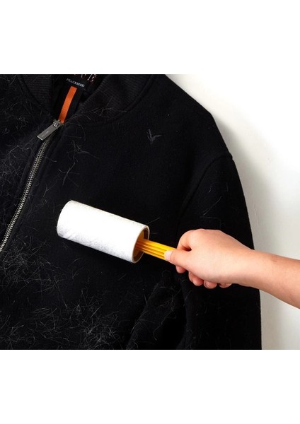 Mdb Yapışkanlı Tüy Toz Toplayıcı Rulo Seti fiyatları