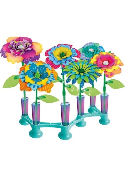 18859 Idea Clemetoni - Çiçek Laboratuvarı fırsatları