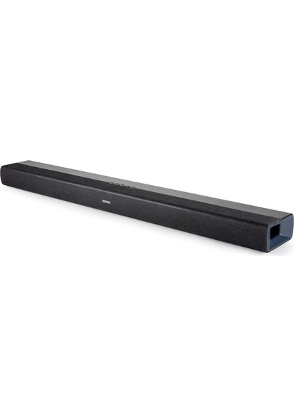 DHT-S218 Dolby Atmos 2.1 Bluetooth Düşük Enerjili Soundbar (Le) Ses ve Entegre Aşağı Bakan Subwoofer&apos;lar