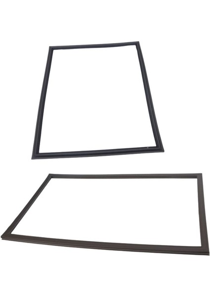 Buzdolabı Alt ve Üst Kapak Conta Seti Bosch KSU40660NE, KSU40641NE ile Uyumlu fiyatları