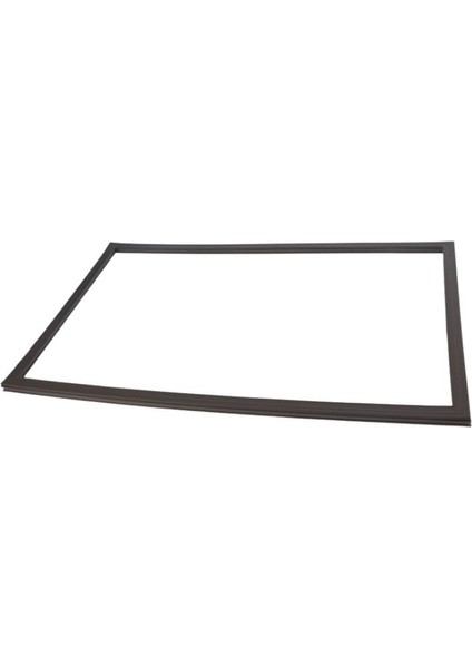 Buzdolabı Alt ve Üst Kapak Conta Seti Bosch KSU40660NE, KSU40641NE ile Uyumlu modelleri