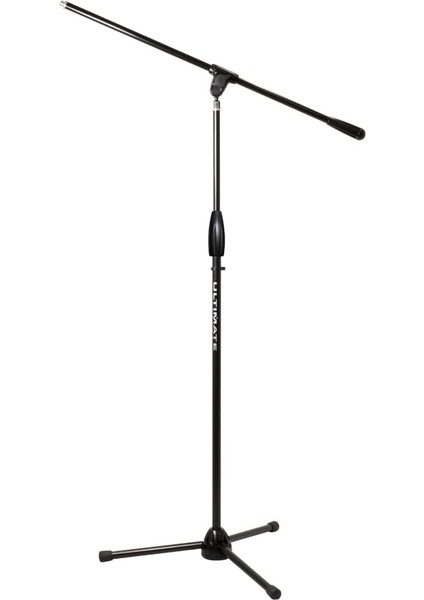 Support Pro-X-T-F Package - Base Patentli Çeyrek Dönüşlü Kavramalı Pro Serisi Extreme Mikrofon Standı | Sehpası - Döküm Alüminyum Taban/standart Yükseklik/sabit Bom