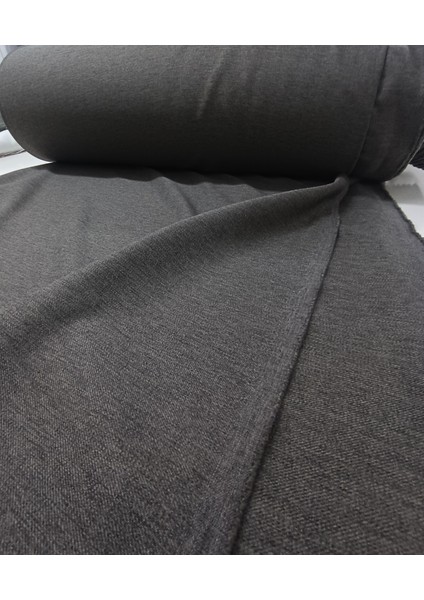 Kahve- Düz Fon Perde - Pilesiz Düz Dikim - GT55 fiyatları