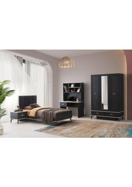 Void Genç Odası Takımı