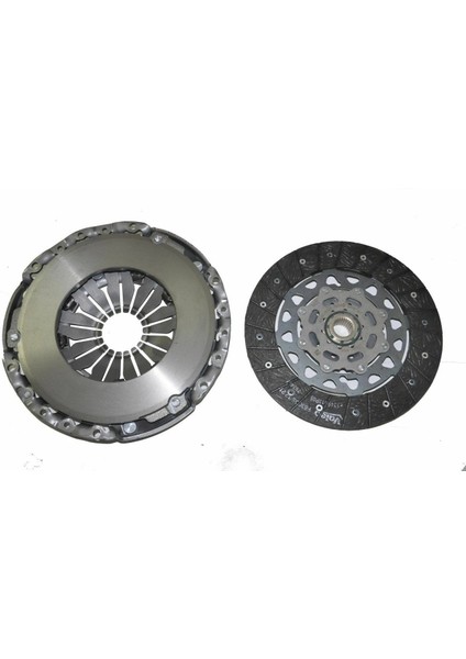 DEBRIYAJ SETI RULMANSIZ CLIO V 20-MEGANE IV 19-DACIA JOGGER 23- 1.0TCE BASKI+BALATA 302058718R MAIS 302051336R