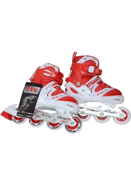 6062CN Paten M 34-38 Renk Seçilemez