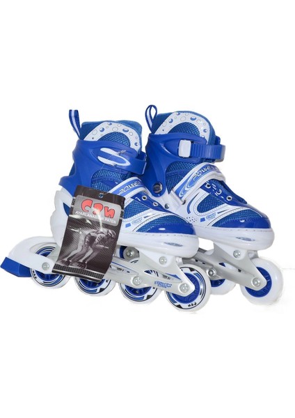 6062CN Paten M 34-38 Renk Seçilemez fiyatları