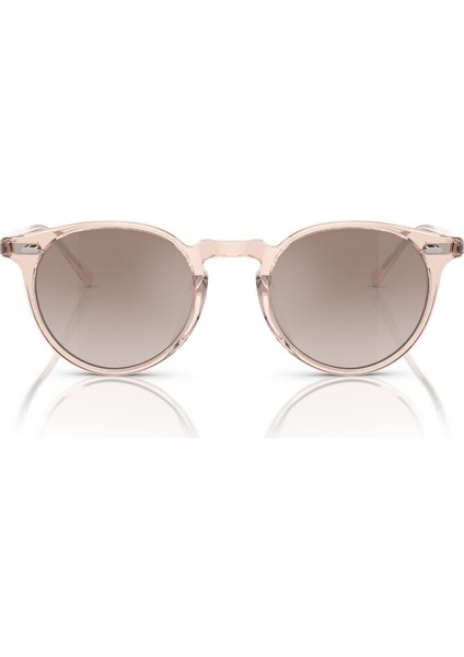 0ov 5529SU 1743Q1 48 Unisex Güneş Gözlüğü fiyatları