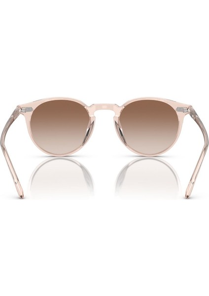 0ov 5529SU 1743Q1 48 Unisex Güneş Gözlüğü indirimleri