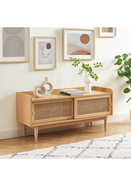 Solara Masif Tv Ünitesi