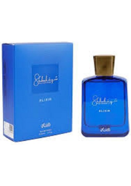 Shuhrah Pour Homme Elixir 90 ml