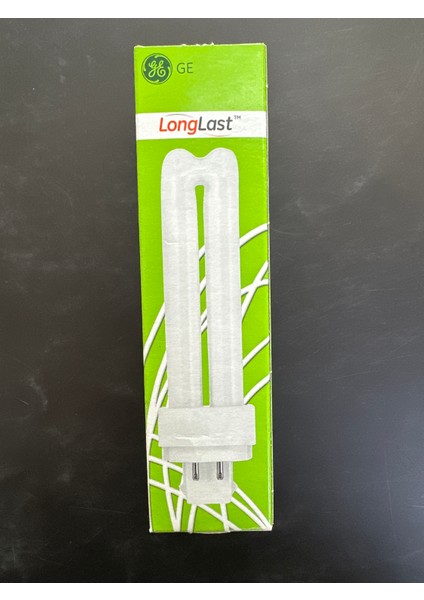 13W Plc Ampul 840 4p